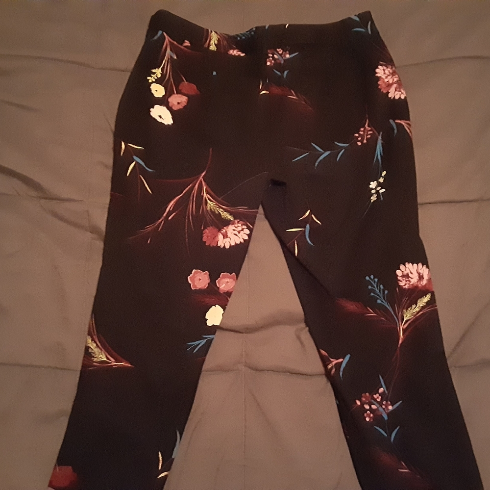 Pants